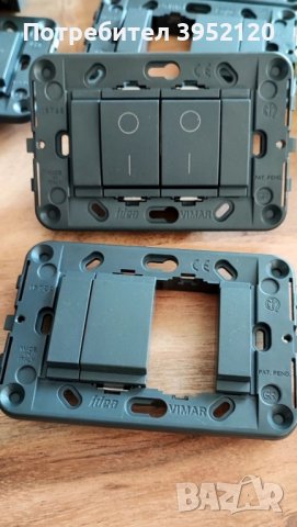 Димери, контакти, ключове, снимка 4 - Други - 44085114