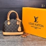 чанти 24х18см louis vuitton, снимка 4