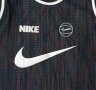 Nike DRI-FIT DNA Basketball Jersey оригинален потник XL Найк спорт, снимка 3