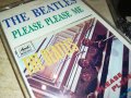 BEATLES-PLEASE PLEASE ME-КАСЕТА 3112211902, снимка 2