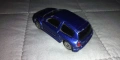 Clio V6 Renault Sport MAISTO Мащаб 1:64, снимка 2