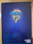 PAW PATROL  - албум с магнити, снимка 4