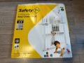 Универсална метална преграда за врата Safety 1st, снимка 4