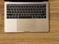 MacBook Pro Retina 13 2017`Core i5-7360U/8GB RAM/256GB SSD/Бат 7ч, снимка 3