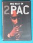 2Pac – 2000 - The Best Of 2Pac(DVD-Video)(Thug Rap,Gangsta,Conscious), снимка 1 - DVD дискове - 43899629