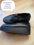 Обувки GIANNI, снимка 1 - Дамски ежедневни обувки - 32412307