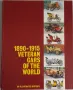 Книга за автомобили и историята им между 1890 и 1915 г., снимка 1