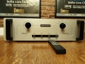 Audio Research LS15 Vacuum Tube Stereo Preamplifier, снимка 6