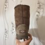 боти  UGG AUSTRALIA CLASSIC SHORT BOOTS SN 5835 номер 38, снимка 6