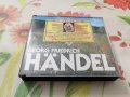 Дискове с класическа музика-Хендел 2 CD, снимка 2