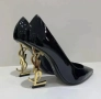 Дамски Обувки ✨ Yves Saint Laurent , снимка 2