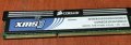 Рам памет Corsair 2GB  DDR3 1600MHz DIMM  за десктопи, снимка 3