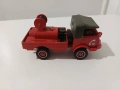 1/50 Renault 4x4 Solido, снимка 6