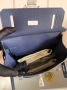 Мъжка чанта Hermes Kelly depeches 25 pouch, снимка 14