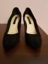 Christhelen B. черни обувки, снимка 1 - Дамски обувки на ток - 34861703
