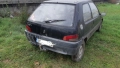 Пежо 106-две врати-1000куб-бензин-1993 година, снимка 2