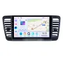 Subaru Legacy Outback 2003-2009 Мултимедия Навигация Android, снимка 2