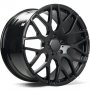 21" КОВАНИ Джанти Мерцедес 5X130 Mercedes G W463 W463A W464 BRABUS Sty, снимка 1