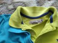 Блузки с яка НМ 8-10г., снимка 3