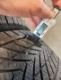 4бр. всесезонни гуми 245/45/18 Trocmax, снимка 2