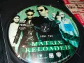 MATRIX RELOADED X2 DVD 1004251711, снимка 6