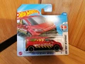  Hot Wheels Ford Performance Supervan 4 HW First Response Treasure Hunt, снимка 1