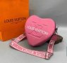 Louis Vuitton дамска лукс чанта , снимка 1 - Чанти - 43434861