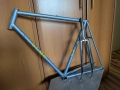 Ретро Шосеен Фрейм Сет TOP CLASS Olmo Competetion , снимка 1