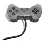 PS1 controller SCPH 1080 classic gray , снимка 4