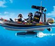 Playmobil - Лодка на специалните части 9362, снимка 4