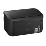 Принтер Лазерен Черно-бял CANON i-SENSYS LBP6030B Компактен за дома или офиса, снимка 3