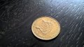 Монета - Сингапур - 5 цента | 1997г., снимка 3