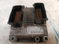 ECU компютър Lancia Y 1.4 51805519 0261201634 ME7.3H4M , 0 261 201 634, снимка 1
