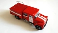 Zil 130-431410 Kazakhstan 1964 AmerCom 1:57, снимка 5
