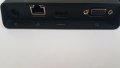 hp 3001pr port replicator HDMI/LAN/VGA/3 x USB , снимка 2