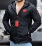 Мъжка Ветровка ✨3XL✨Hugo Boss , снимка 1