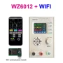 Захранващ блок понижаващ WZ6012 Uвх: 9-70V/Uизх: 0-60V, 12A, 720W + WIFI, снимка 7