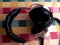 Lenco K105 - Vintage Retro Funky Cool Headphones, снимка 4