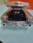 Kadilak Eldorado 1958 (1:18), снимка 6