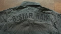 G-STAR RAW Shirt Размер L мъжка риза 50-67, снимка 4