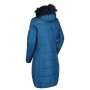 Дамско яке Regatta Fermina синьо или черно, снимка 10