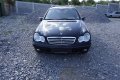 Мерцедес C 270 CDI 170 коня На Части, снимка 2