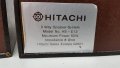 Тонколони Hitachi HS-E12, снимка 6