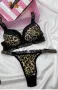 дамско бельо Victoria's secrets , снимка 3