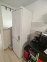 Хладилник с физер Bosch, снимка 2