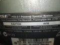 BOSE PS3-2-1 POWERED SUBWOOFER-MADE IN IRELAND-ВНОС SWISS 2911231630, снимка 13