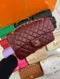 Chanel Дамска Чанта Шанел - Налични Различни Цветове Код E26, снимка 7
