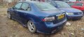 Saab 9-3 Vector 1.9 -120к.с. Z19DT 2008г на части, снимка 4