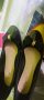 Нови обувки на ток, снимка 1 - Дамски ежедневни обувки - 35079085