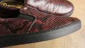 MICHAEL KORS Leather Women Shoes Размер EUR 38 дамски обувки 114-12-S, снимка 9